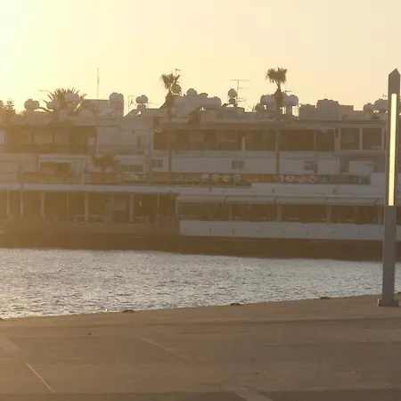 Light House Paphos