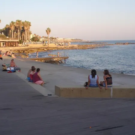 Light House Paphos