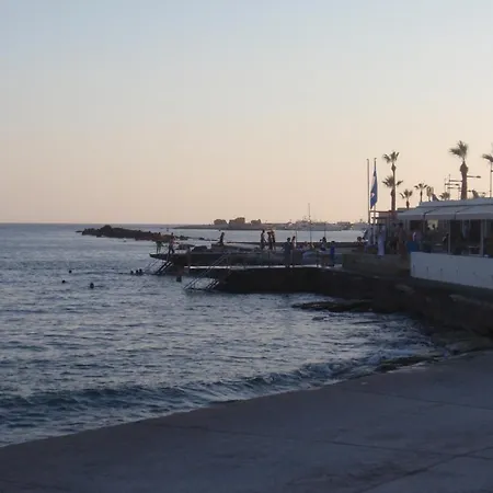Light House Paphos